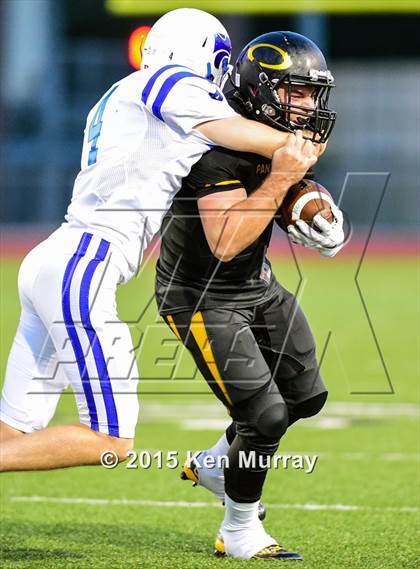 Thumbnail 3 in Cypress Creek vs. Klein Oak photogallery.