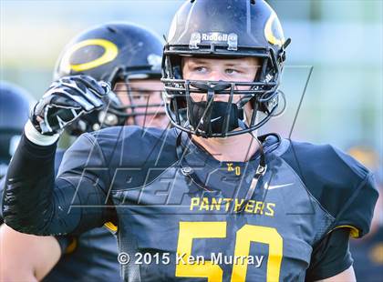 Thumbnail 2 in Cypress Creek vs. Klein Oak photogallery.