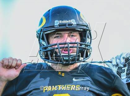Thumbnail 2 in Cypress Creek vs. Klein Oak photogallery.