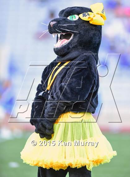 Thumbnail 1 in Cypress Creek vs. Klein Oak photogallery.