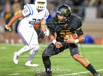 Thumbnail 2 in Cypress Creek vs. Klein Oak photogallery.