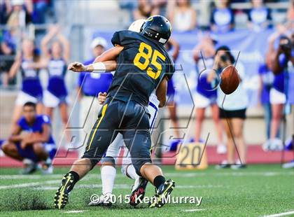 Thumbnail 2 in Cypress Creek vs. Klein Oak photogallery.