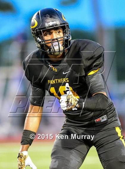 Thumbnail 2 in Cypress Creek vs. Klein Oak photogallery.