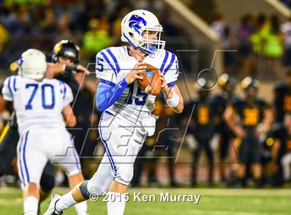 Thumbnail 2 in Cypress Creek vs. Klein Oak photogallery.