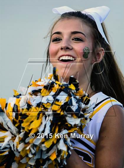 Thumbnail 1 in Cypress Creek vs. Klein Oak photogallery.