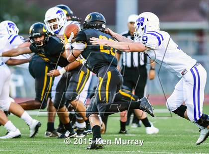 Thumbnail 3 in Cypress Creek vs. Klein Oak photogallery.