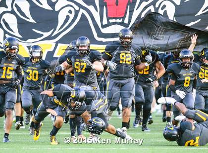 Thumbnail 3 in Cypress Creek vs. Klein Oak photogallery.
