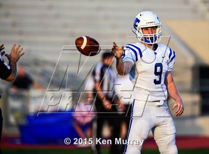 Thumbnail 2 in Cypress Creek vs. Klein Oak photogallery.
