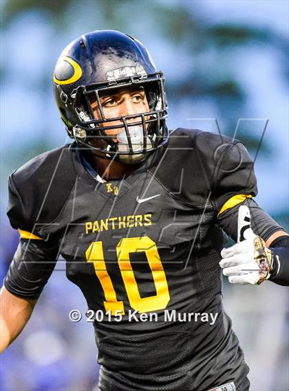 Thumbnail 1 in Cypress Creek vs. Klein Oak photogallery.