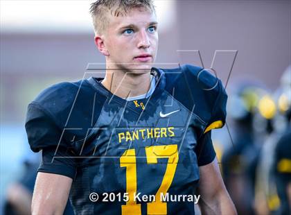 Thumbnail 1 in Cypress Creek vs. Klein Oak photogallery.