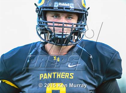 Thumbnail 1 in Cypress Creek vs. Klein Oak photogallery.