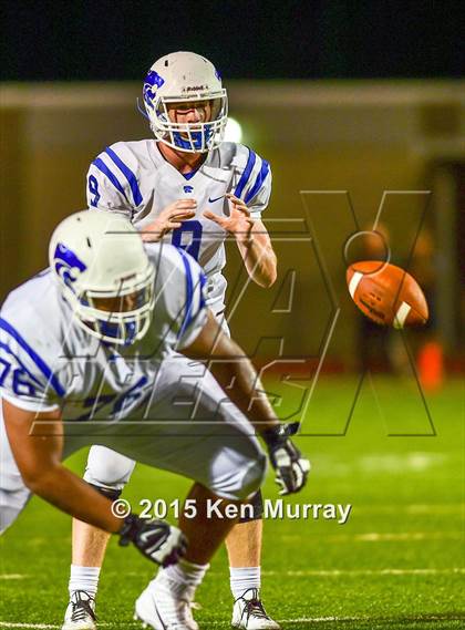 Thumbnail 1 in Cypress Creek vs. Klein Oak photogallery.