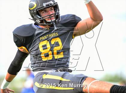Thumbnail 3 in Cypress Creek vs. Klein Oak photogallery.