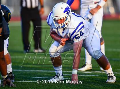 Thumbnail 3 in Cypress Creek vs. Klein Oak photogallery.