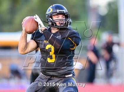 Thumbnail 3 in Cypress Creek vs. Klein Oak photogallery.