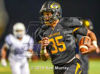 Thumbnail 2 in Cypress Creek vs. Klein Oak photogallery.