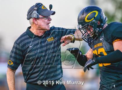 Thumbnail 3 in Cypress Creek vs. Klein Oak photogallery.