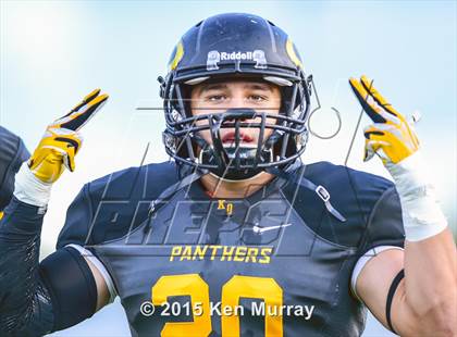 Thumbnail 1 in Cypress Creek vs. Klein Oak photogallery.