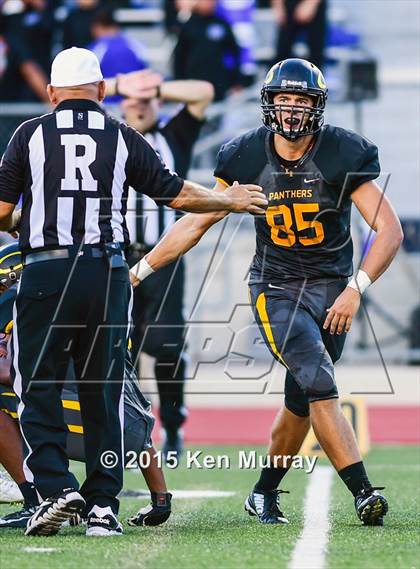 Thumbnail 2 in Cypress Creek vs. Klein Oak photogallery.