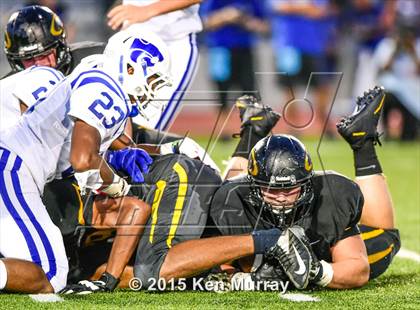 Thumbnail 3 in Cypress Creek vs. Klein Oak photogallery.