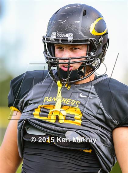 Thumbnail 3 in Cypress Creek vs. Klein Oak photogallery.