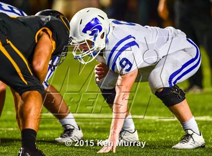 Thumbnail 1 in Cypress Creek vs. Klein Oak photogallery.