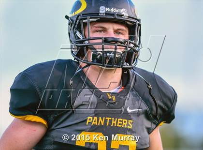 Thumbnail 2 in Cypress Creek vs. Klein Oak photogallery.