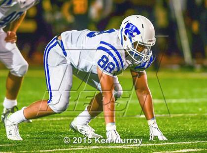Thumbnail 3 in Cypress Creek vs. Klein Oak photogallery.