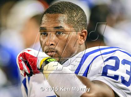 Thumbnail 1 in Cypress Creek vs. Klein Oak photogallery.