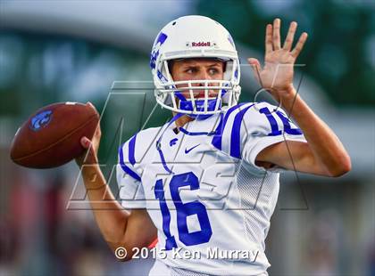 Thumbnail 2 in Cypress Creek vs. Klein Oak photogallery.