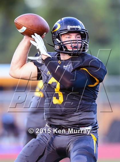 Thumbnail 1 in Cypress Creek vs. Klein Oak photogallery.
