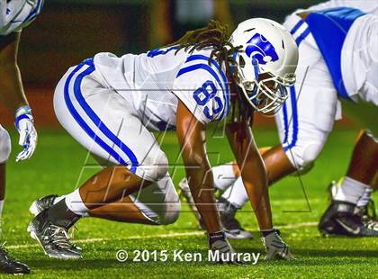 Thumbnail 3 in Cypress Creek vs. Klein Oak photogallery.
