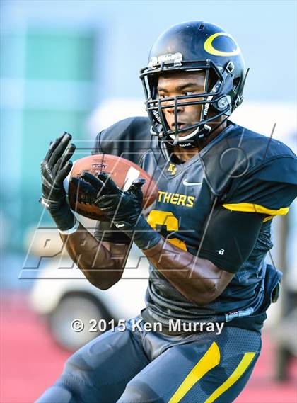 Thumbnail 2 in Cypress Creek vs. Klein Oak photogallery.