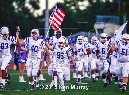 Thumbnail 1 in Cypress Creek vs. Klein Oak photogallery.