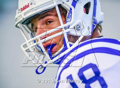 Thumbnail 1 in Cypress Creek vs. Klein Oak photogallery.