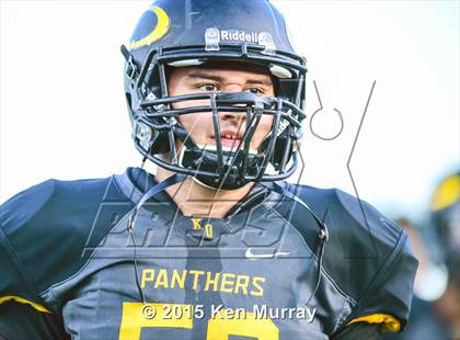 Thumbnail 2 in Cypress Creek vs. Klein Oak photogallery.