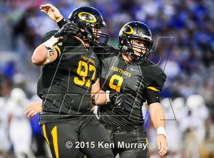 Thumbnail 3 in Cypress Creek vs. Klein Oak photogallery.
