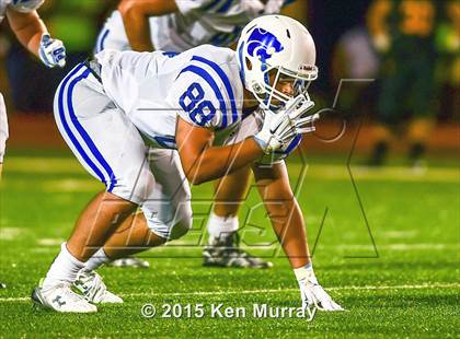 Thumbnail 2 in Cypress Creek vs. Klein Oak photogallery.