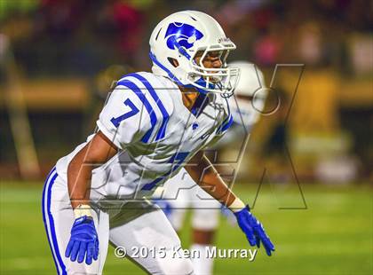 Thumbnail 2 in Cypress Creek vs. Klein Oak photogallery.