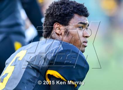 Thumbnail 2 in Cypress Creek vs. Klein Oak photogallery.