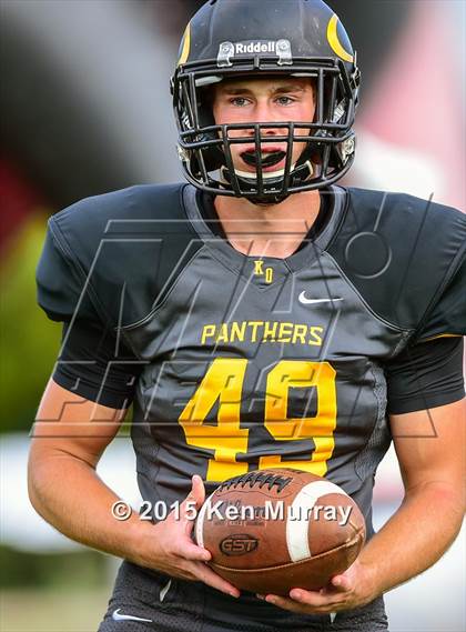 Thumbnail 2 in Cypress Creek vs. Klein Oak photogallery.