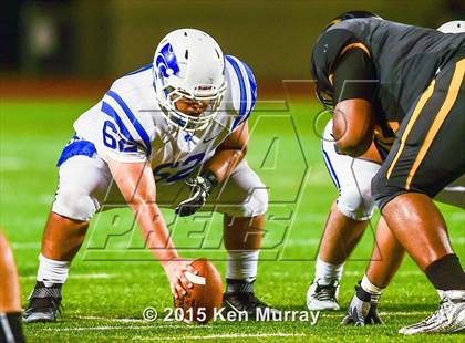Thumbnail 3 in Cypress Creek vs. Klein Oak photogallery.