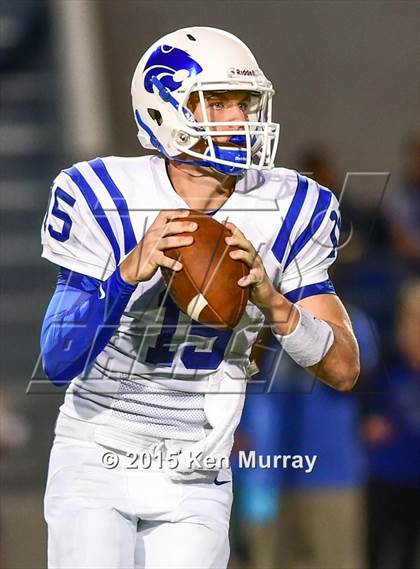 Thumbnail 2 in Cypress Creek vs. Klein Oak photogallery.