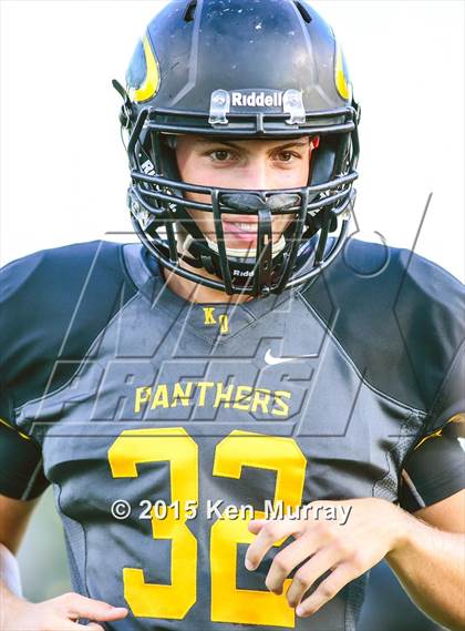 Thumbnail 3 in Cypress Creek vs. Klein Oak photogallery.