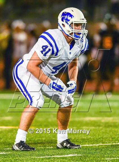 Thumbnail 1 in Cypress Creek vs. Klein Oak photogallery.