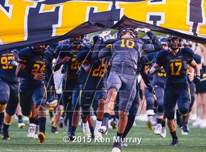 Thumbnail 2 in Cypress Creek vs. Klein Oak photogallery.