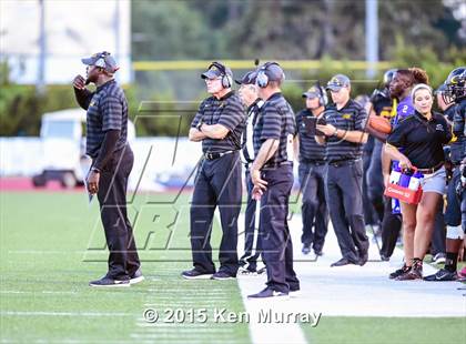 Thumbnail 2 in Cypress Creek vs. Klein Oak photogallery.