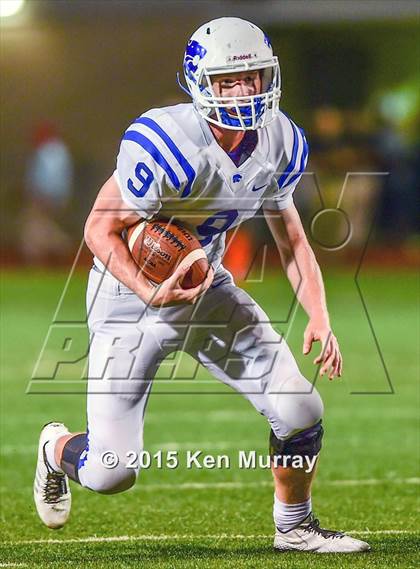 Thumbnail 2 in Cypress Creek vs. Klein Oak photogallery.