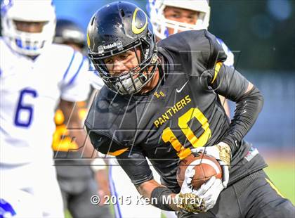 Thumbnail 1 in Cypress Creek vs. Klein Oak photogallery.