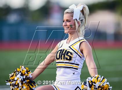 Thumbnail 3 in Cypress Creek vs. Klein Oak photogallery.